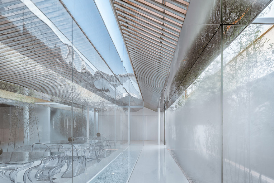 叠院儿,北京 / 建筑营设计工作室-28
