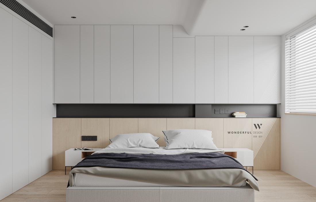 无非设计丨平层丨回春-9