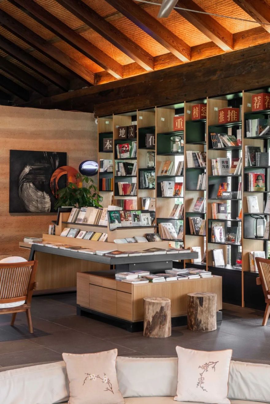 峨眉·高桥小镇丨中国眉山丨四川乐道景观设计有限公司-114