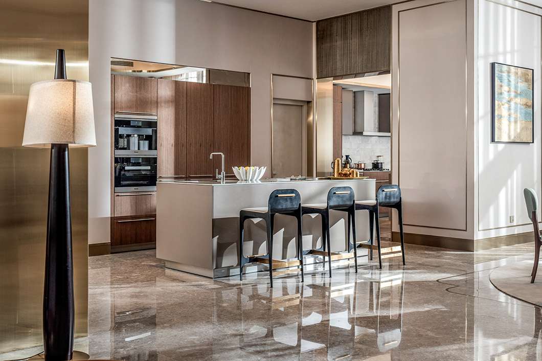 凯德麓语样板房 | 北京赛瑞迪普家居-20