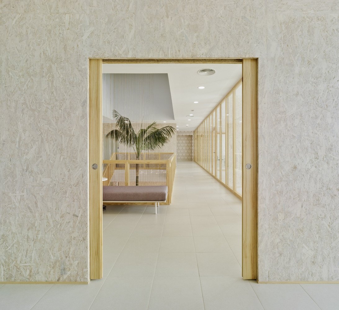 iGarpe·GPISoft 办公室-21