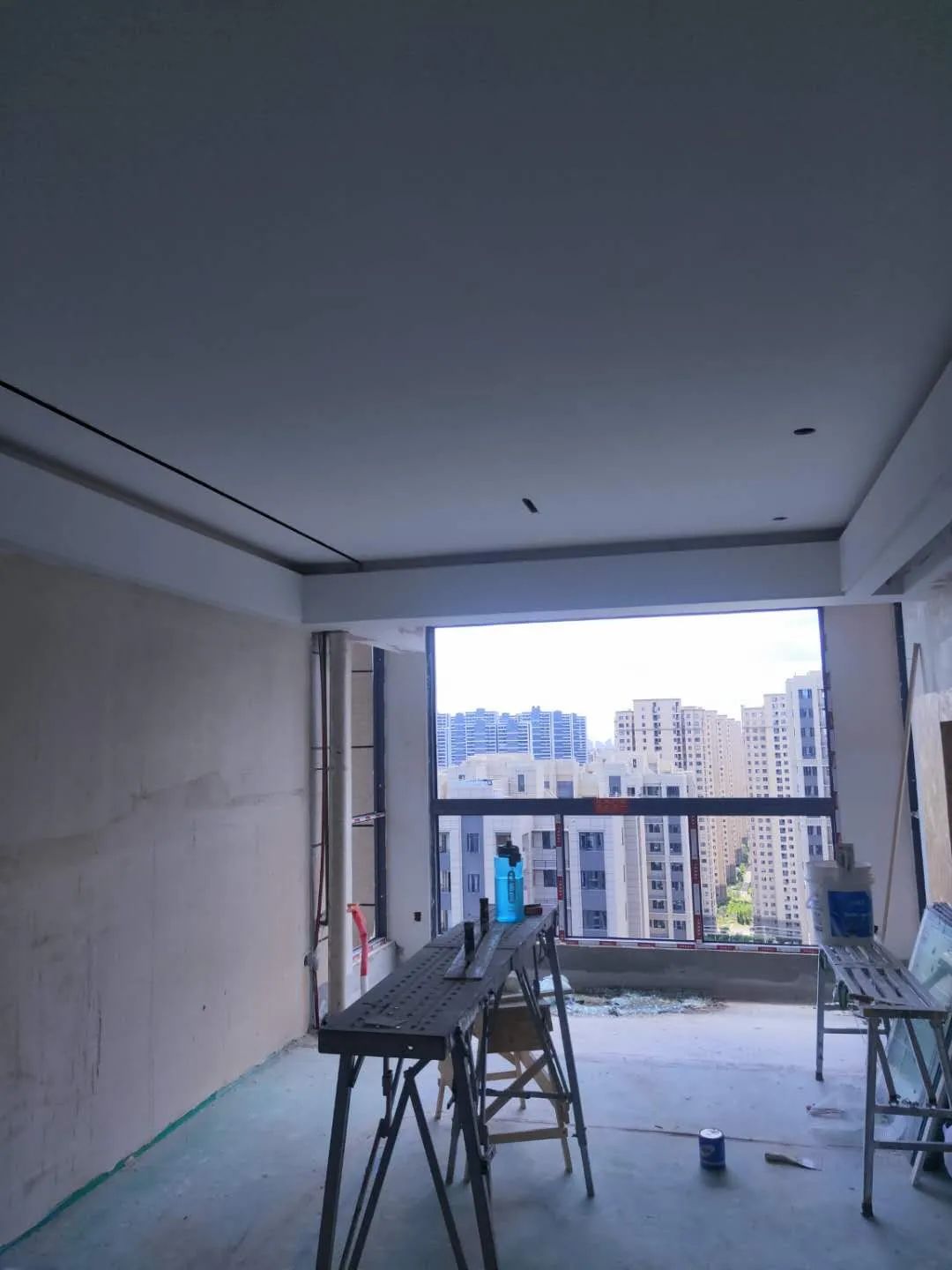 品东装饰室内设计案例丨英国剑桥-21