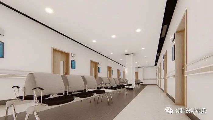 感官体验上的治愈空间-39