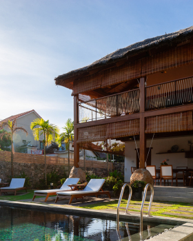 越南 M Villa