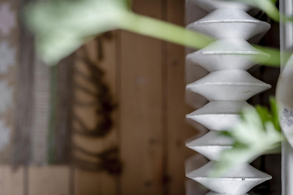 瑞典哥德堡 74 平米公寓的黑色魅力-31