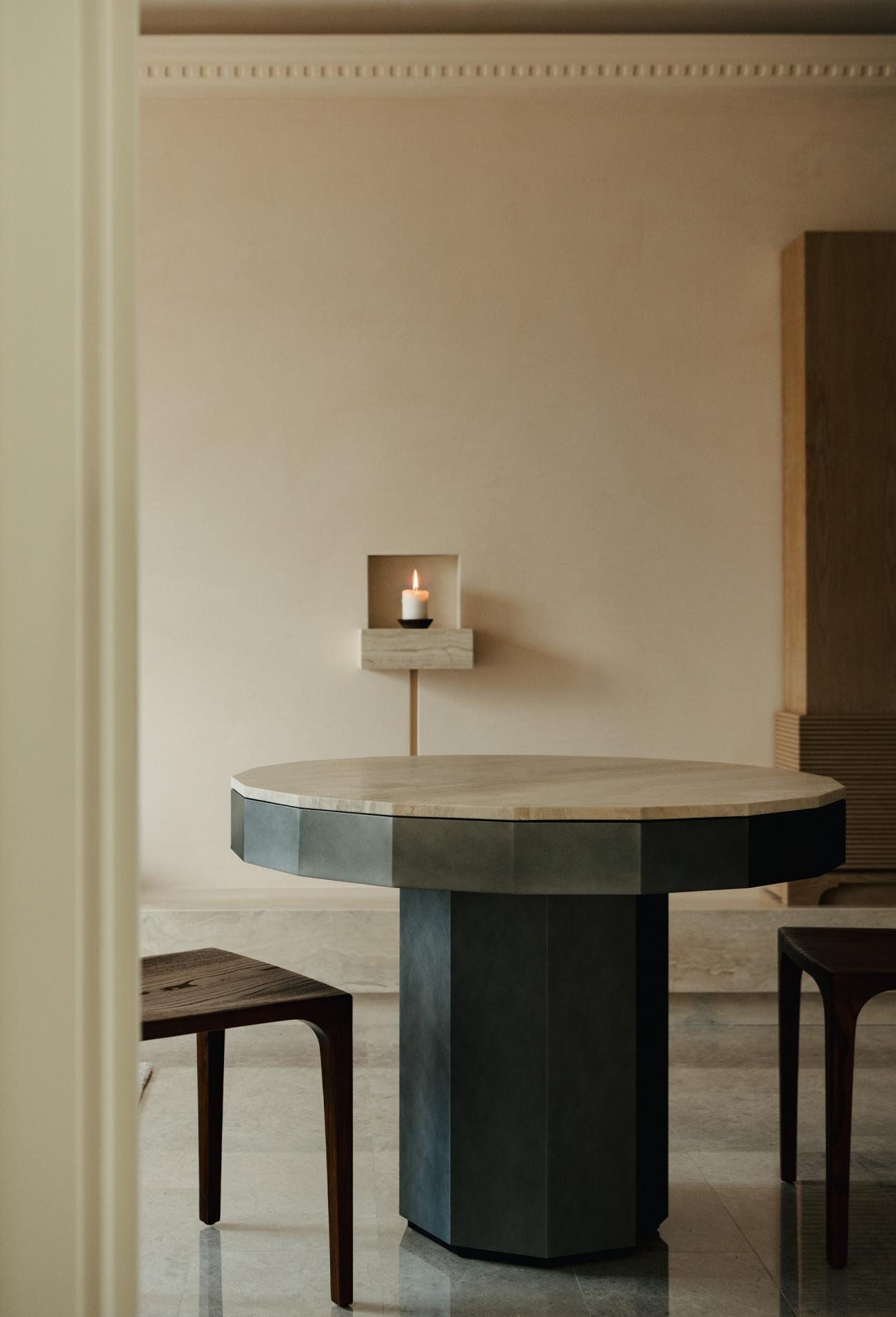 马来西亚吉隆坡TRX住宅-9