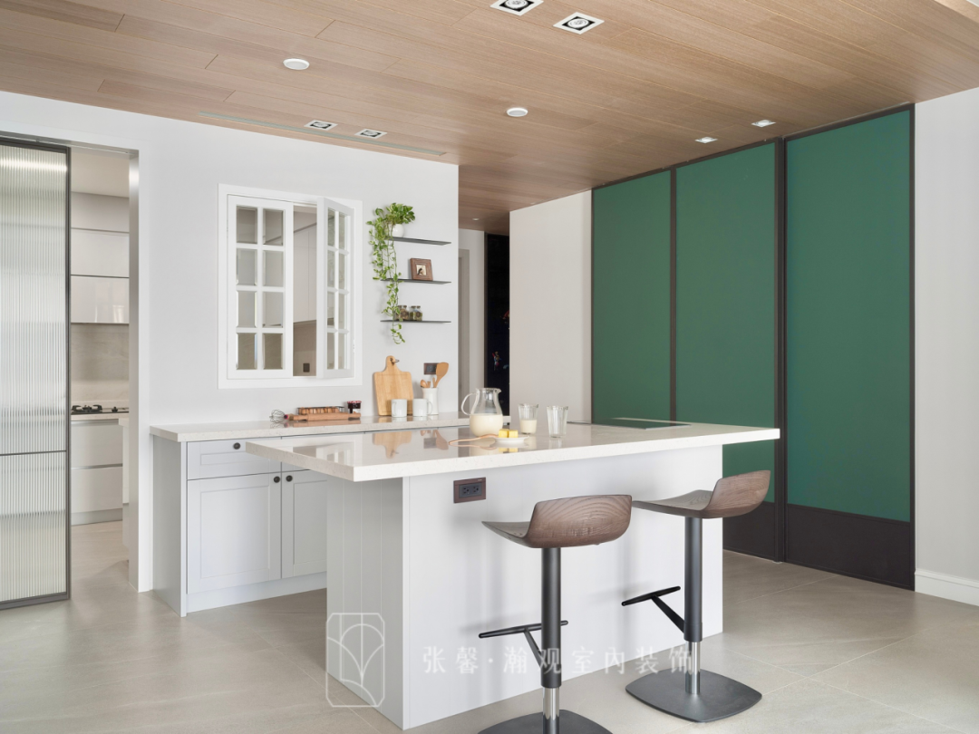 【作品】十年续篇｜宽敞开阔的格局，散发出无尽的自由与舒适-26