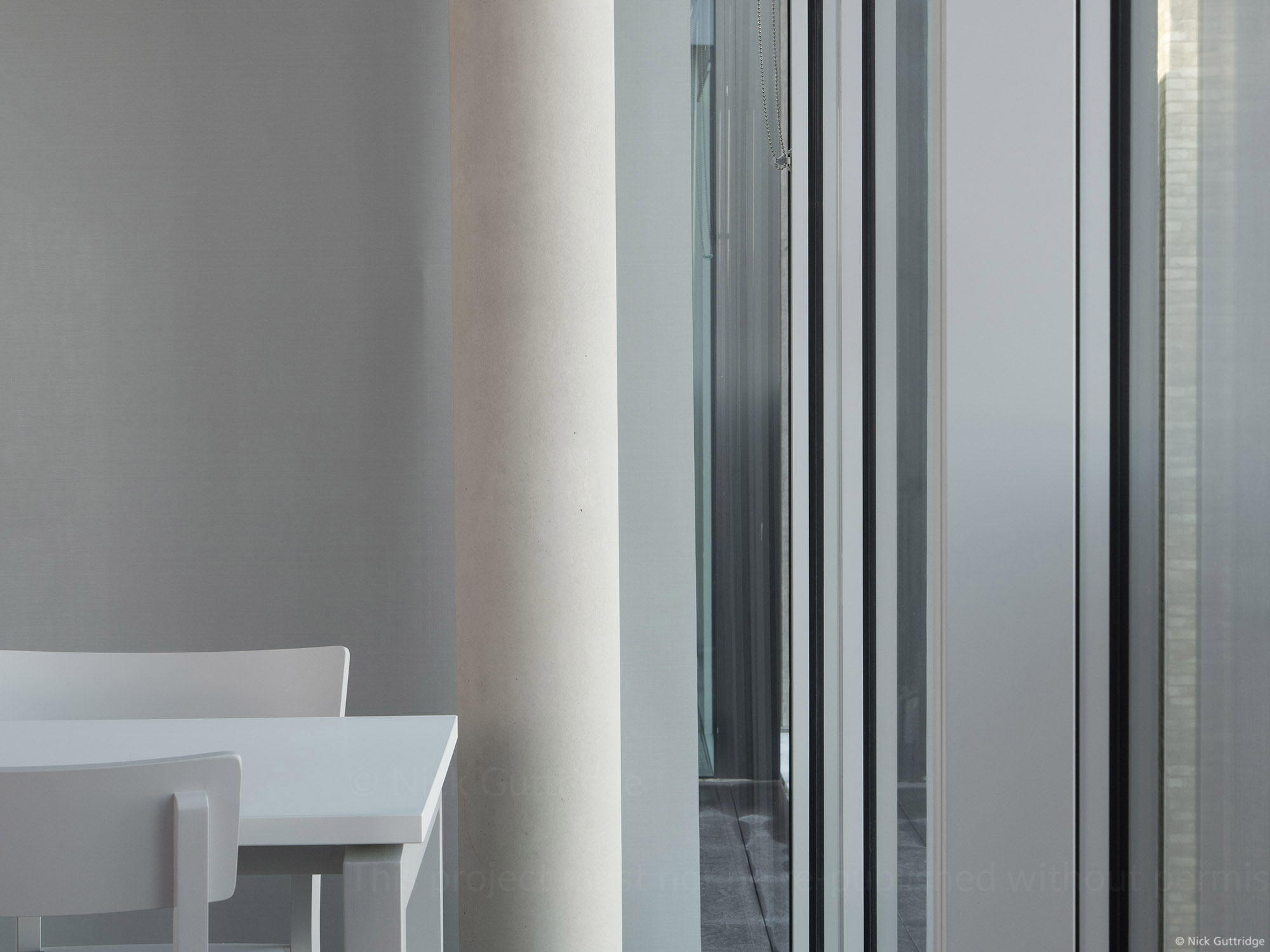 The Dorothy Wadham Building, Oxford-15