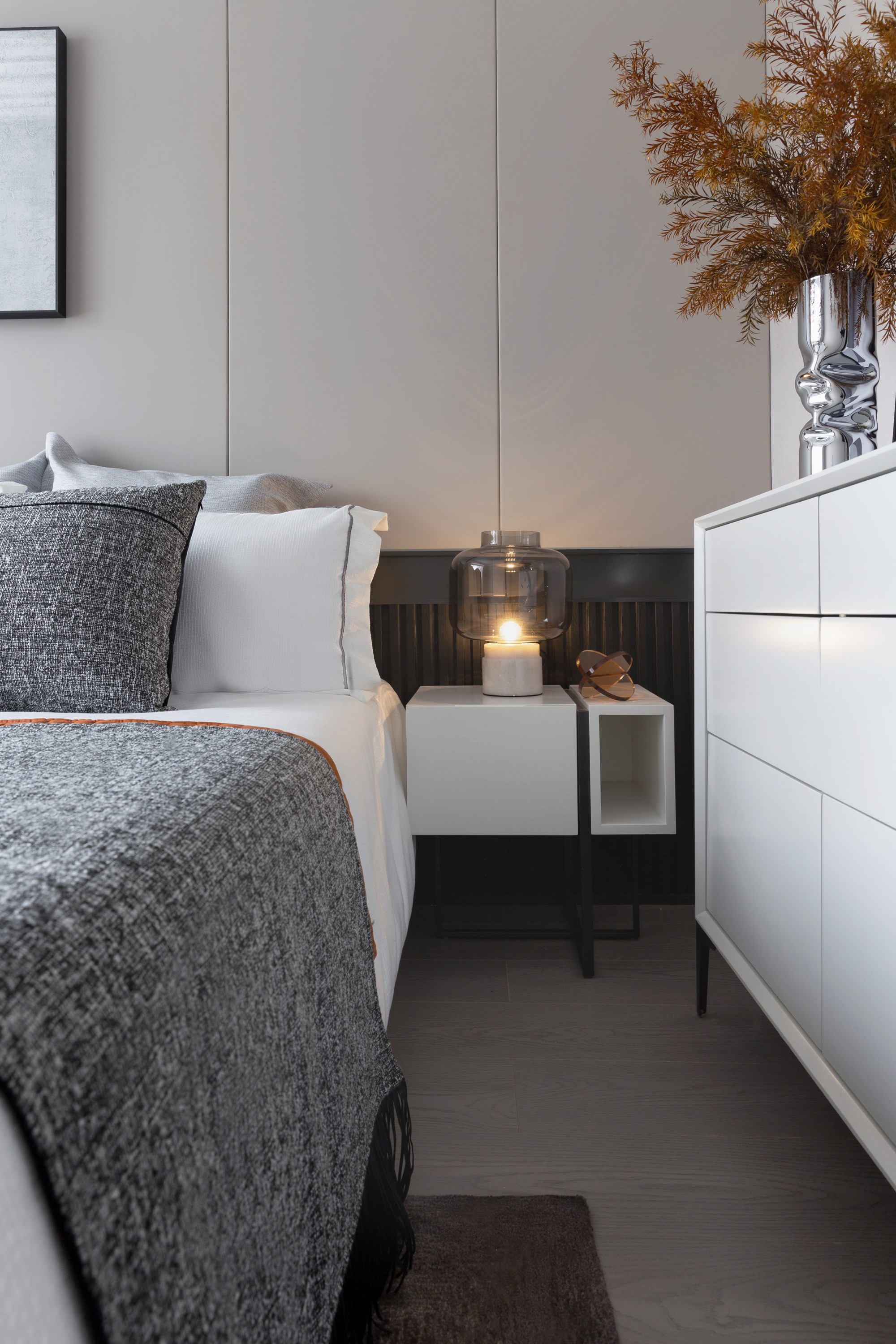 株洲·中大城「样板房」丨中国株洲丨亚兰设计-105