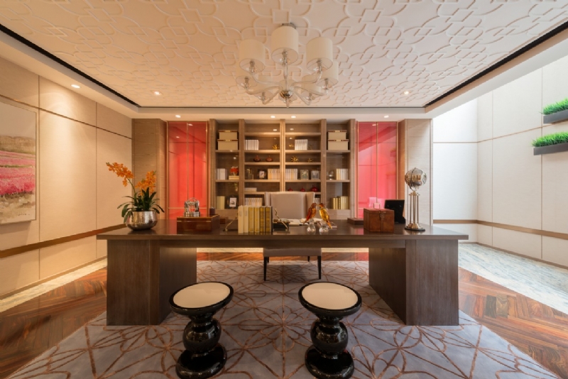 上海院子北合院-6