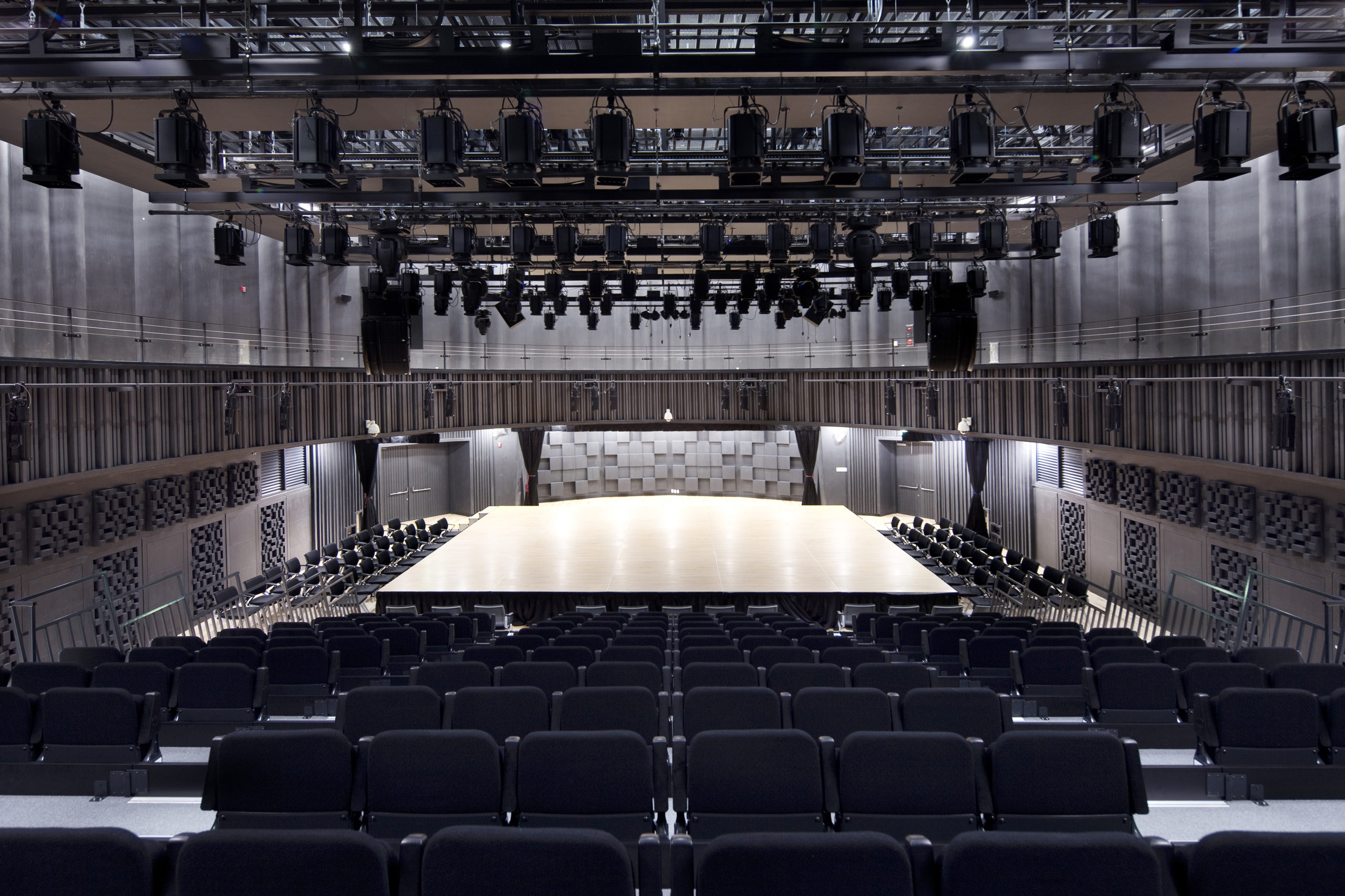 丨韩国丨Wilmotte & Associés SA-20