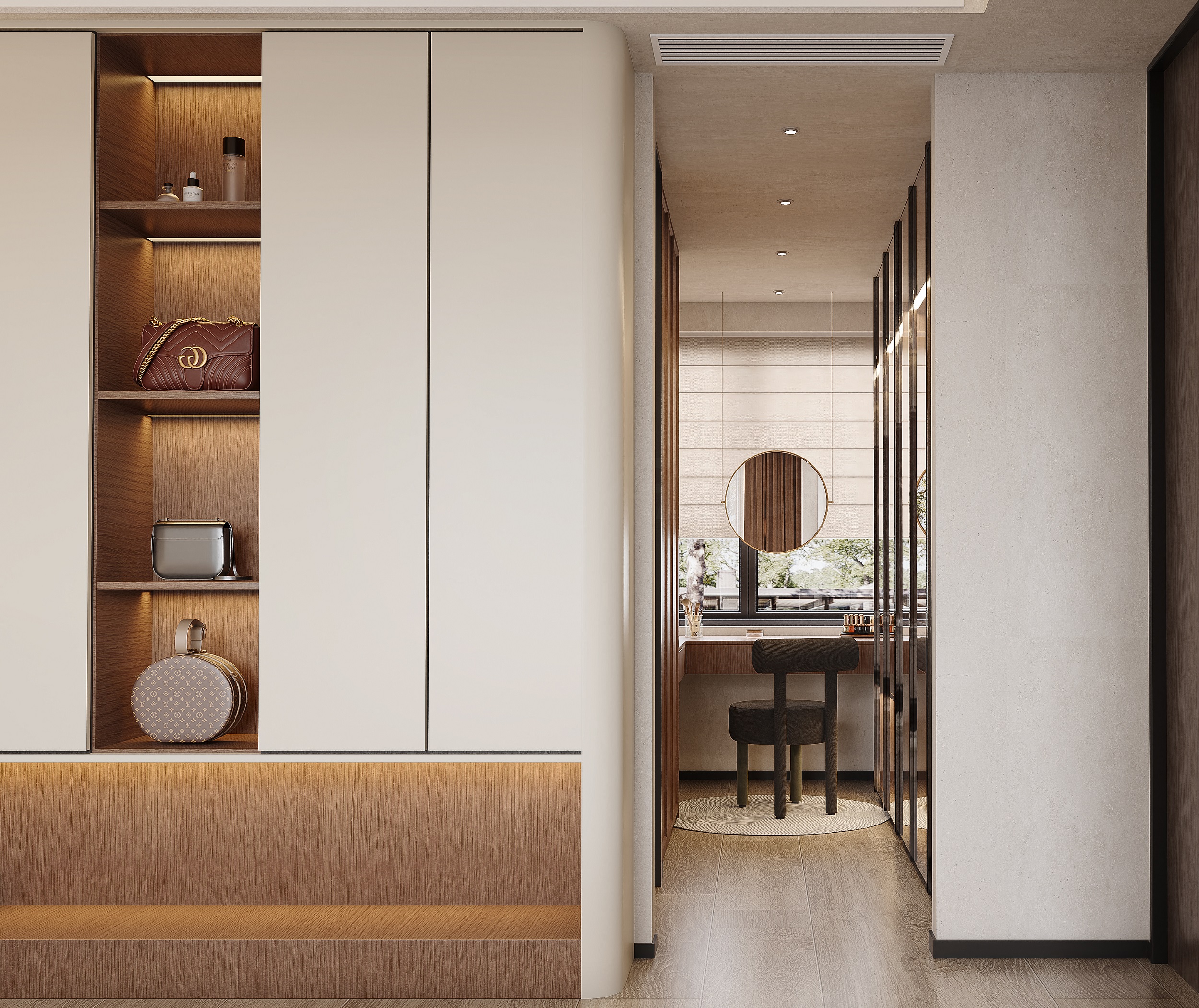 宋式美学+中古风混搭风-6