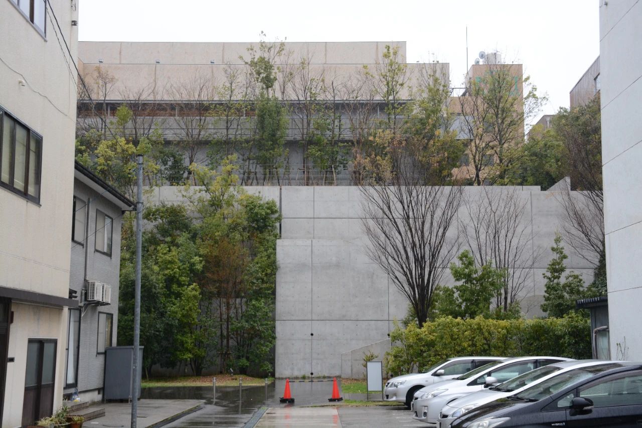 谷口吉郎·吉生纪念 金泽建筑馆丨日本丨谷口吉生-67