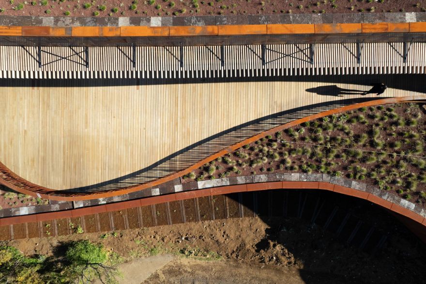 火山小屋丨法国丨Altitude 80 Architecture-67