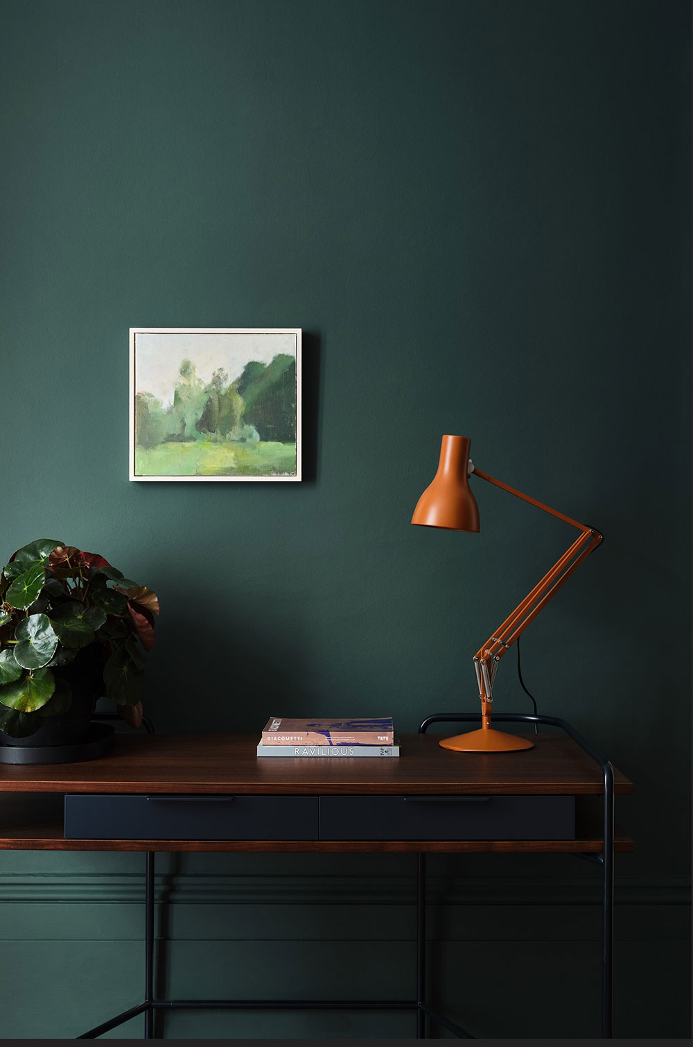 英国 Paint & Paper 品牌新内饰设计惊艳亮相-26