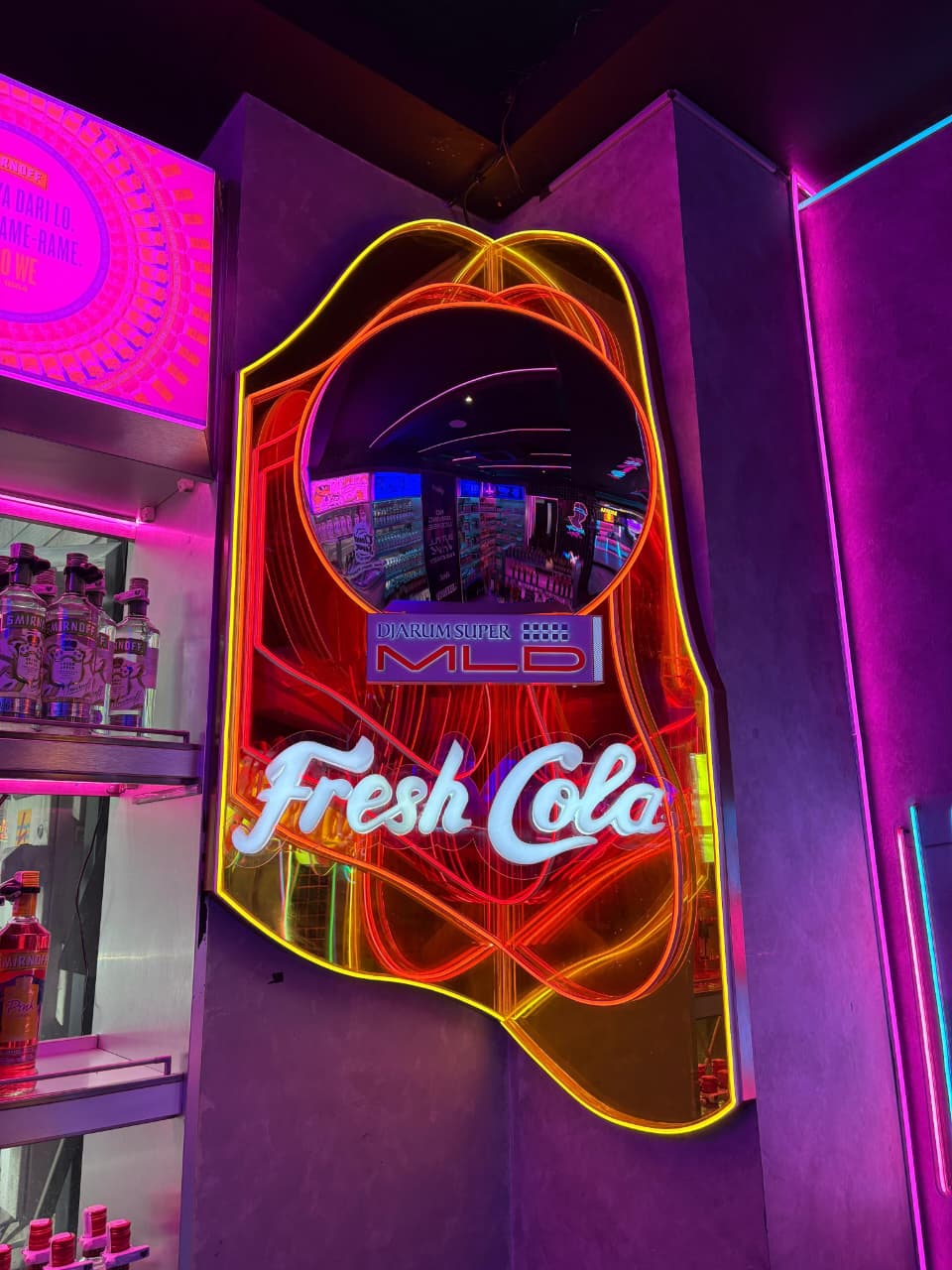 Branding store helens MLD-1