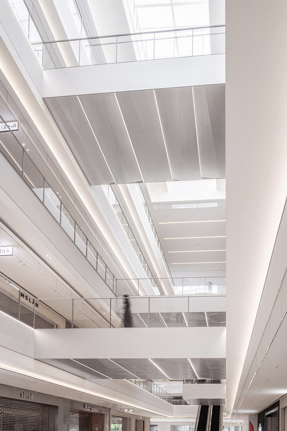 佛山顺德万象汇丨中国佛山丨AG汇创-48