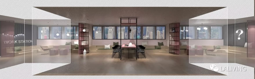 朗诗寓·深圳福田荣超城市春天项目-74