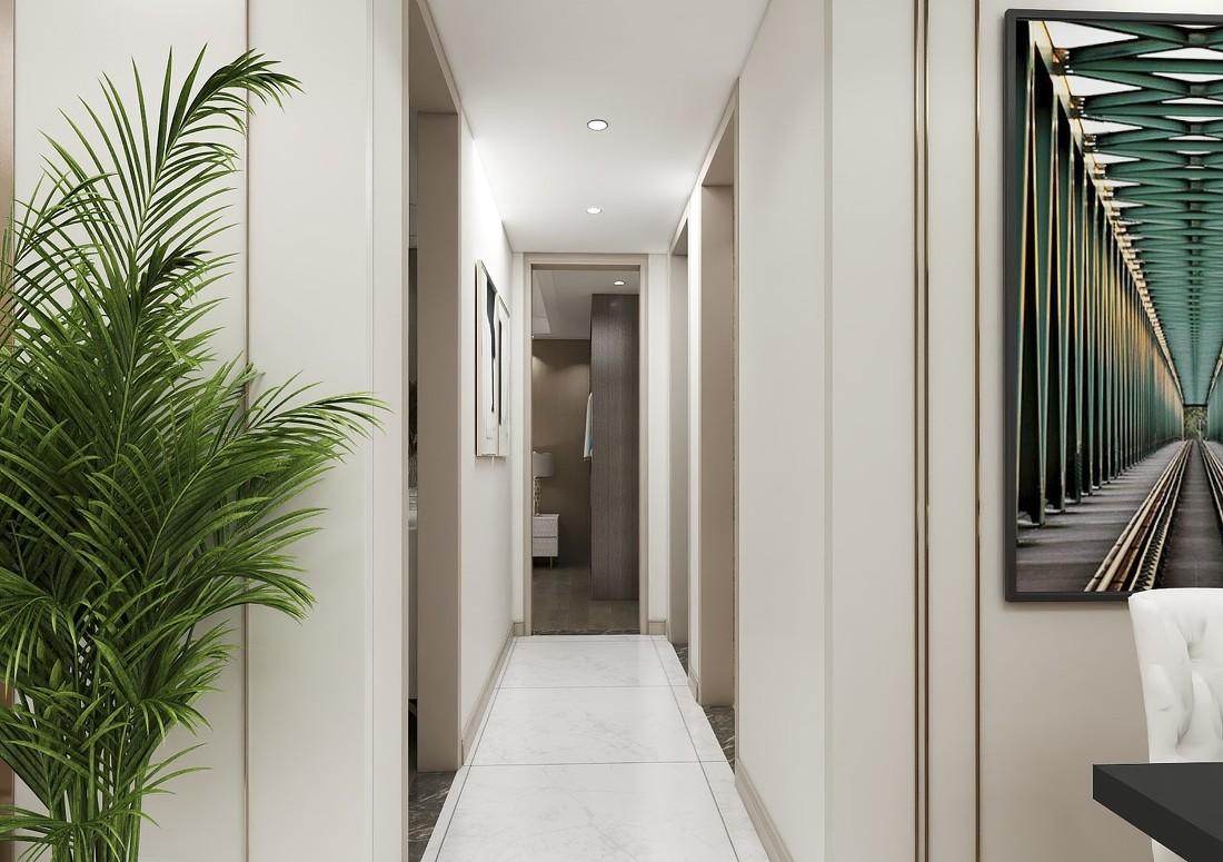 
轻奢打造高级感 -15