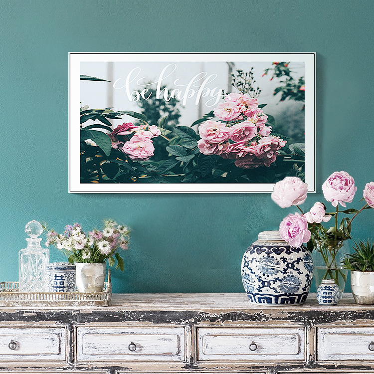 室内搭配装饰挂画-18