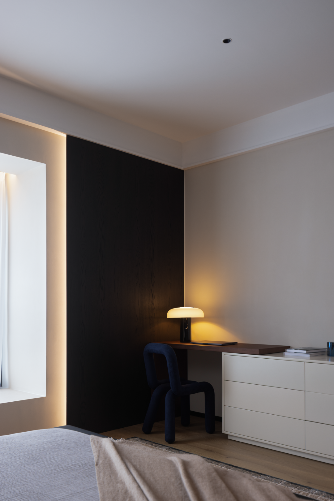 万力时代平层空间丨无界·共生·木羊空间设计,宋洋-36