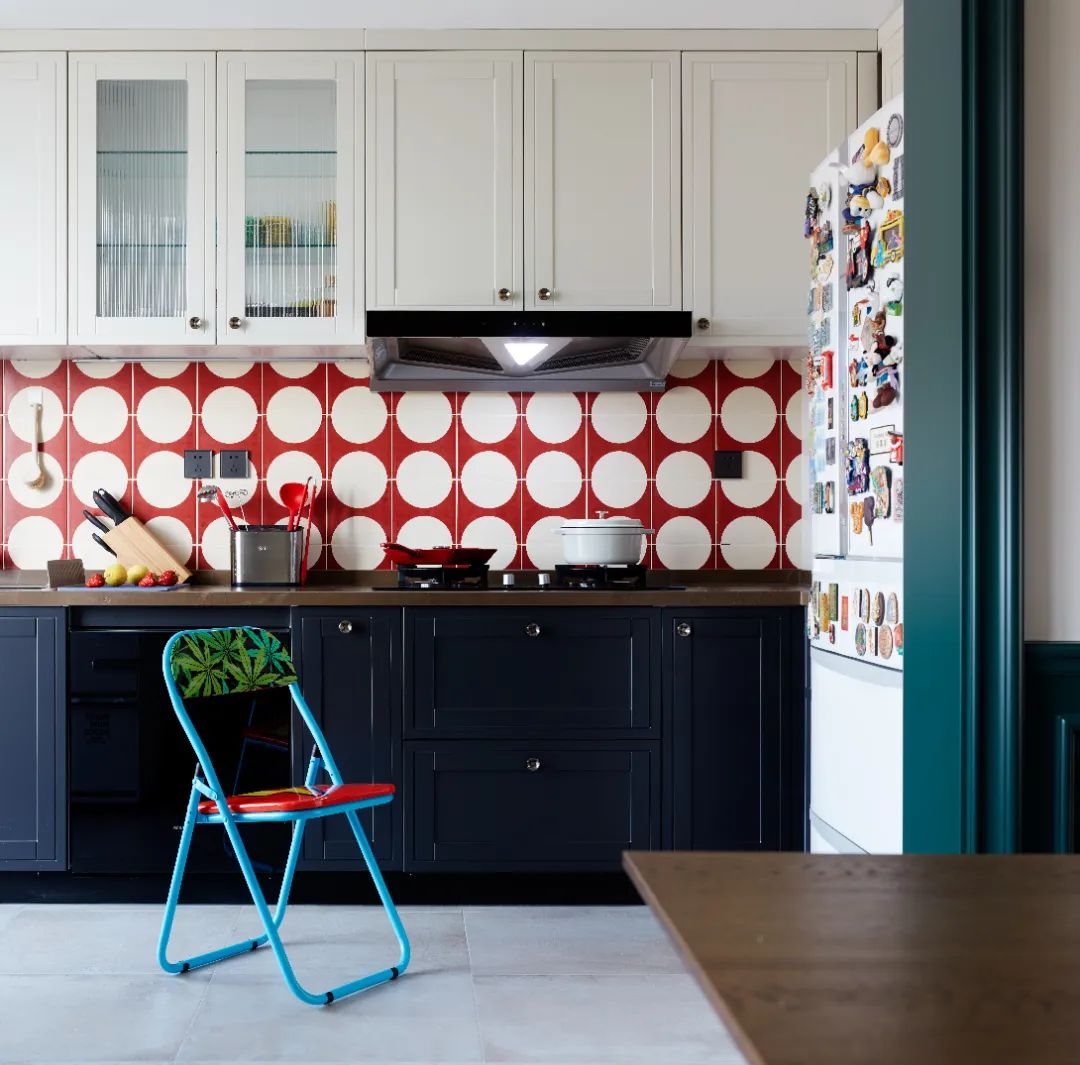 灿辉晶典 320㎡复古别墅设计丨尚层别墅装饰-20