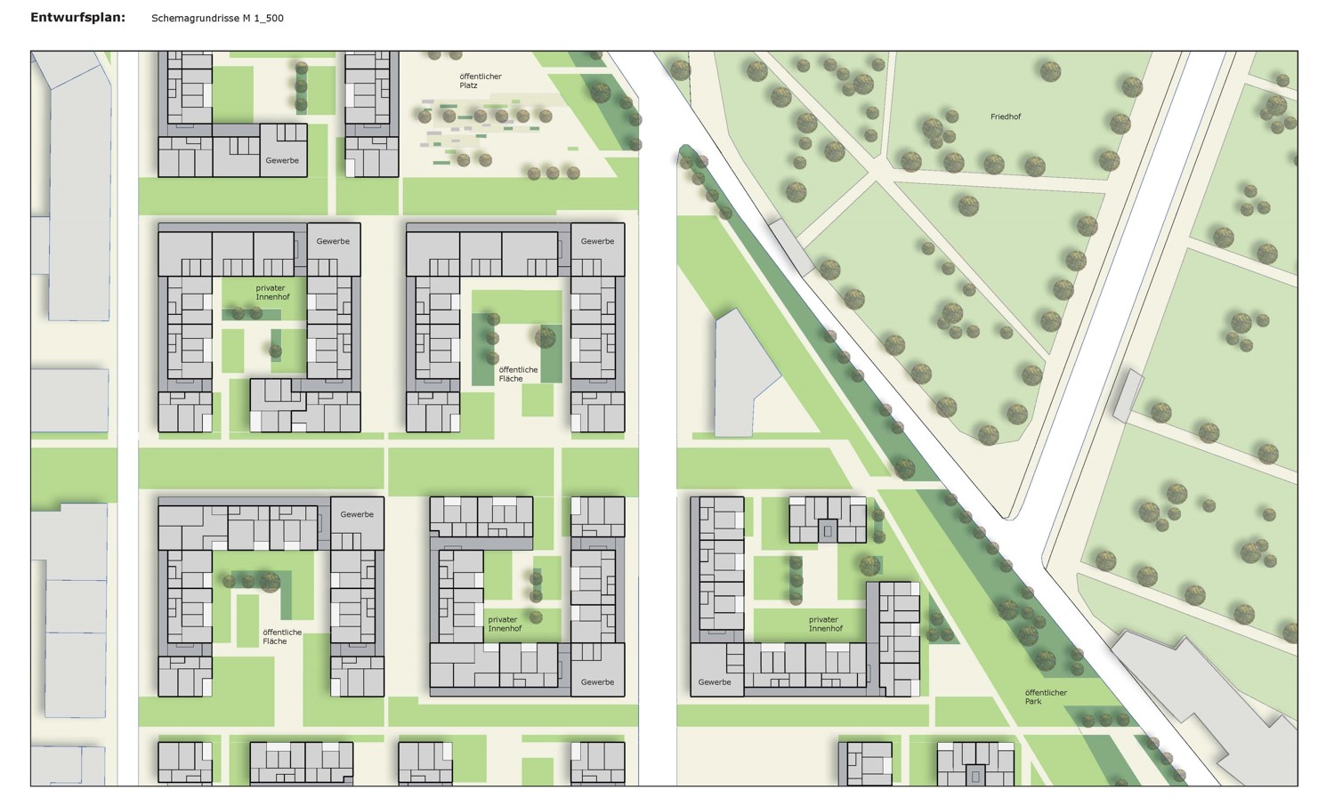 2d Technical Architectural Drawings-0