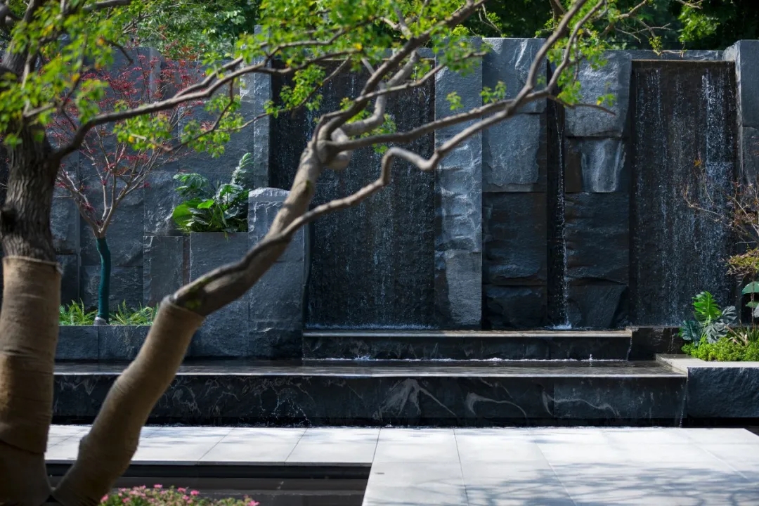 郑州雅宝龙湖·天钜示范区景观丨中国郑州丨道远设计-10