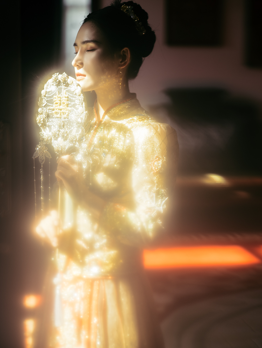 Chinese Wedding Dress-5