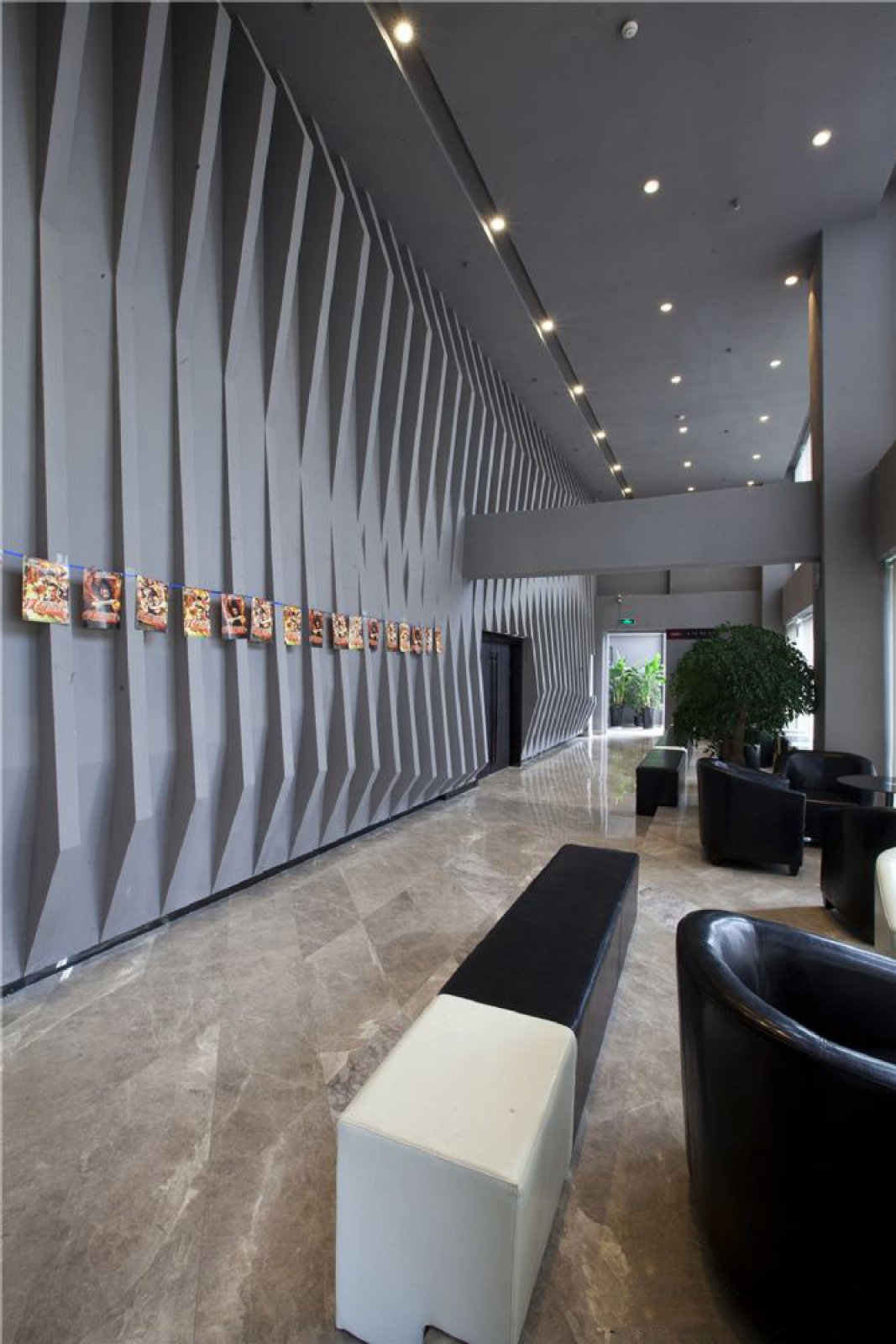 版筑翠园电影院-17