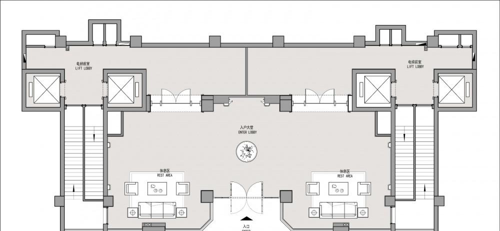瑞安万好大厦-12