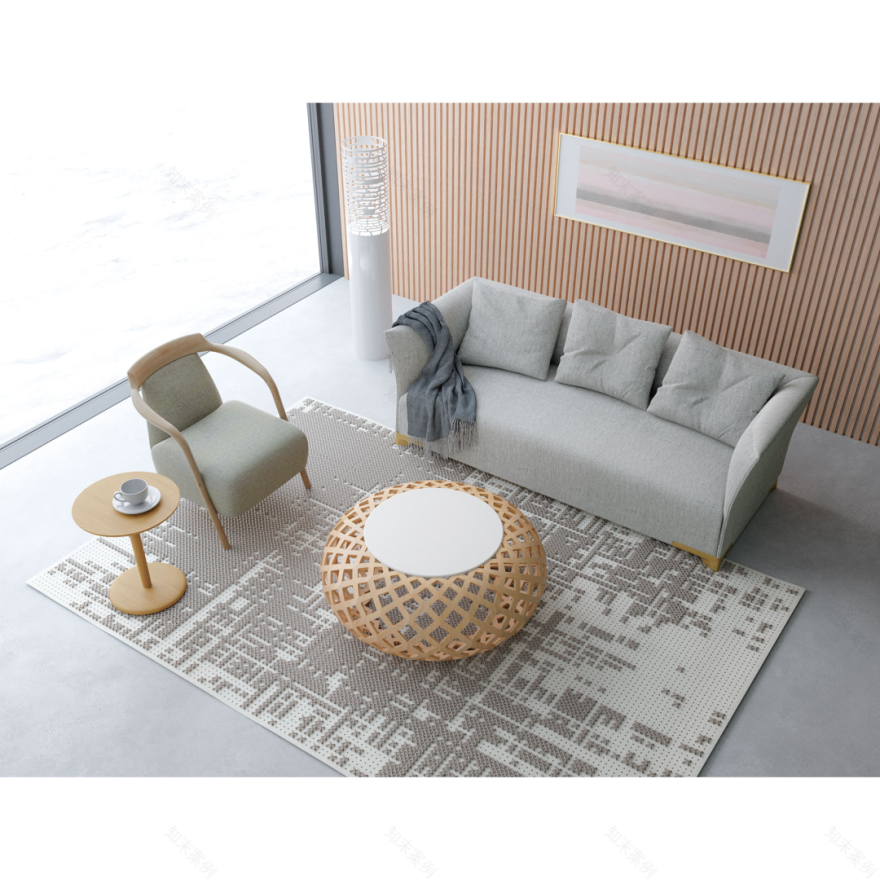 “静奢”软装产品设计丨日本丨CONDE HOUSE-64