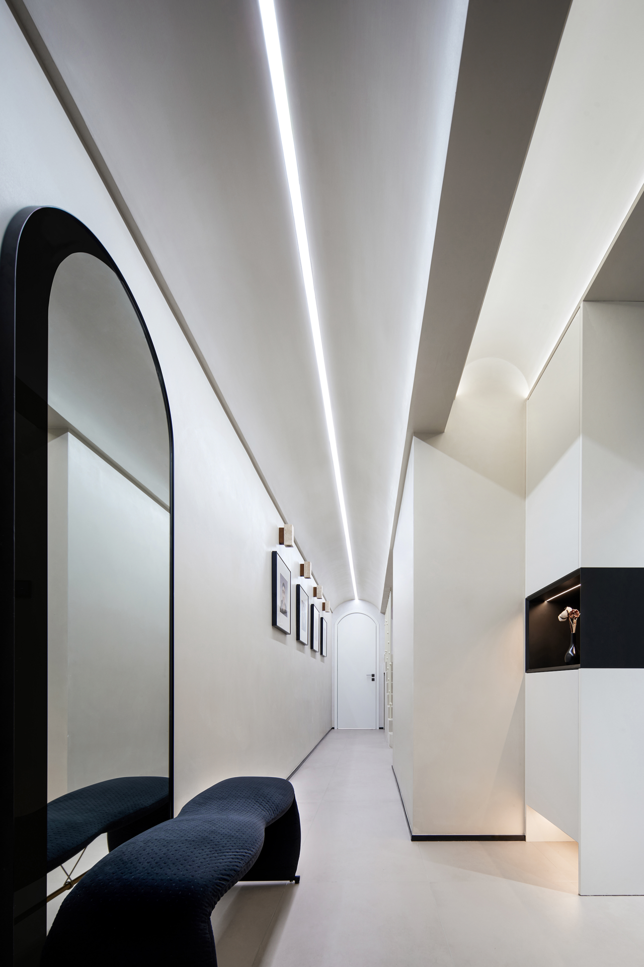 仁泽丹丹的家丨中国北京丨STUDIO.Y室内设计事务所-42