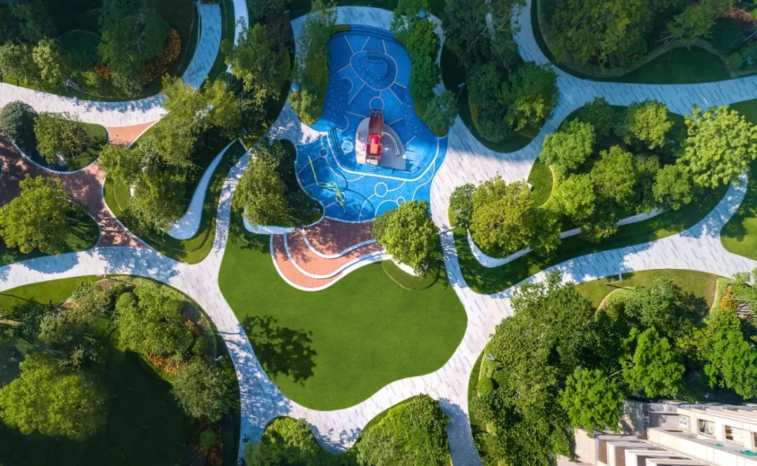 仁恒·滨海半岛展示区丨中国珠海丨AECOM(方案设计),深圳市宏瑞园林景观有限公司(施工图设计)-22