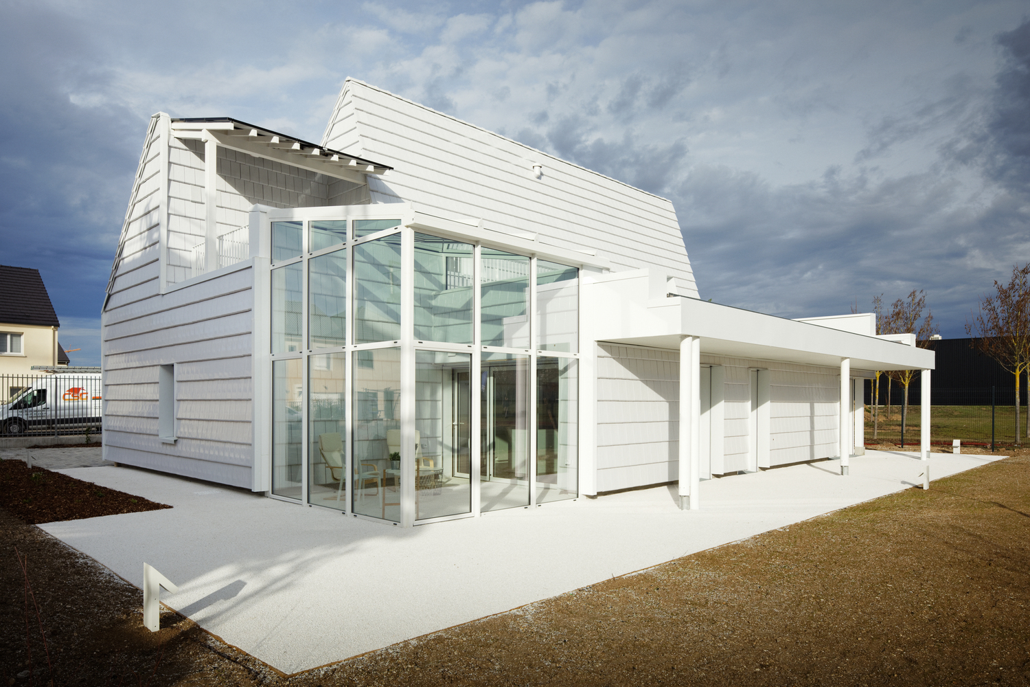 连接之居,共享新生活-45