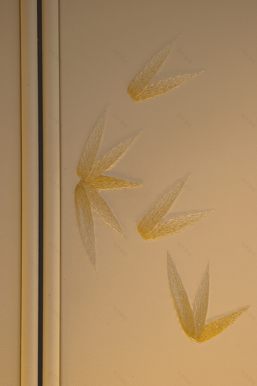 扬州中海叠墅丨中国扬州丨Yan Design大研设计-50