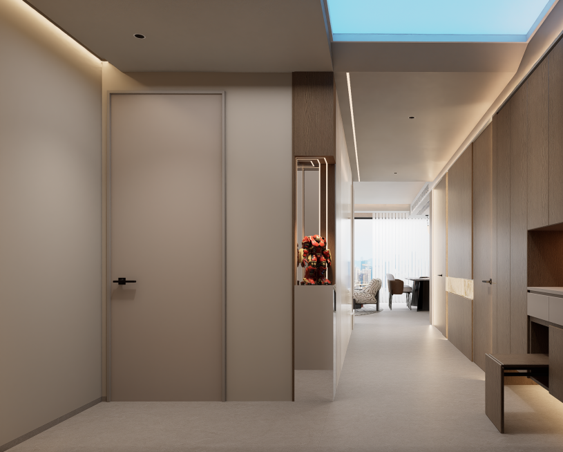 柳州和顺江山192m²丨中国柳州-4