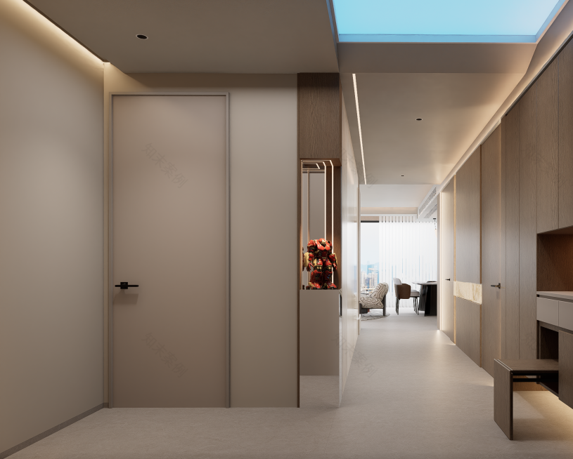 柳州和顺江山192m²丨中国柳州-4