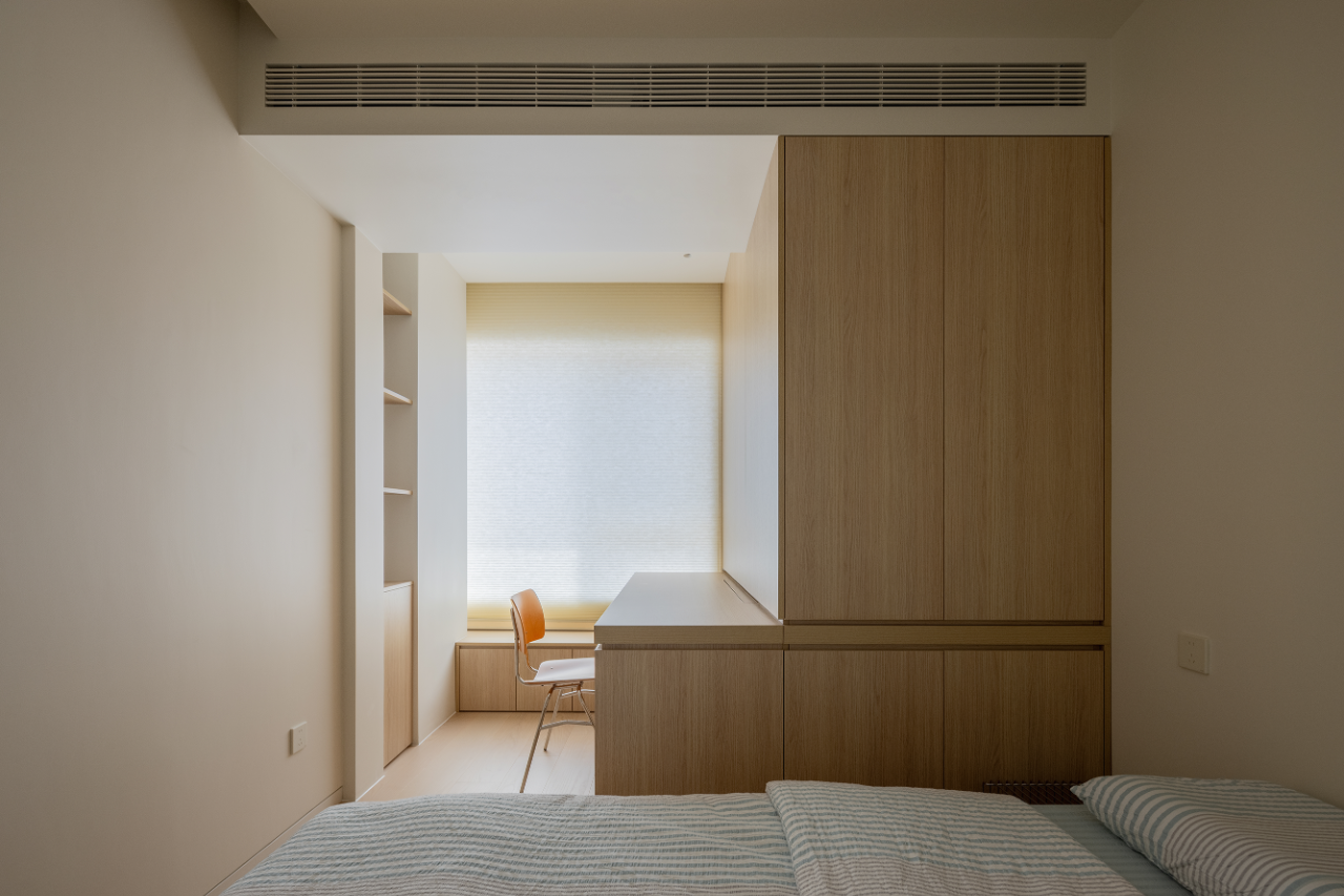 光的缝隙丨中国杭州丨HH Studio-53