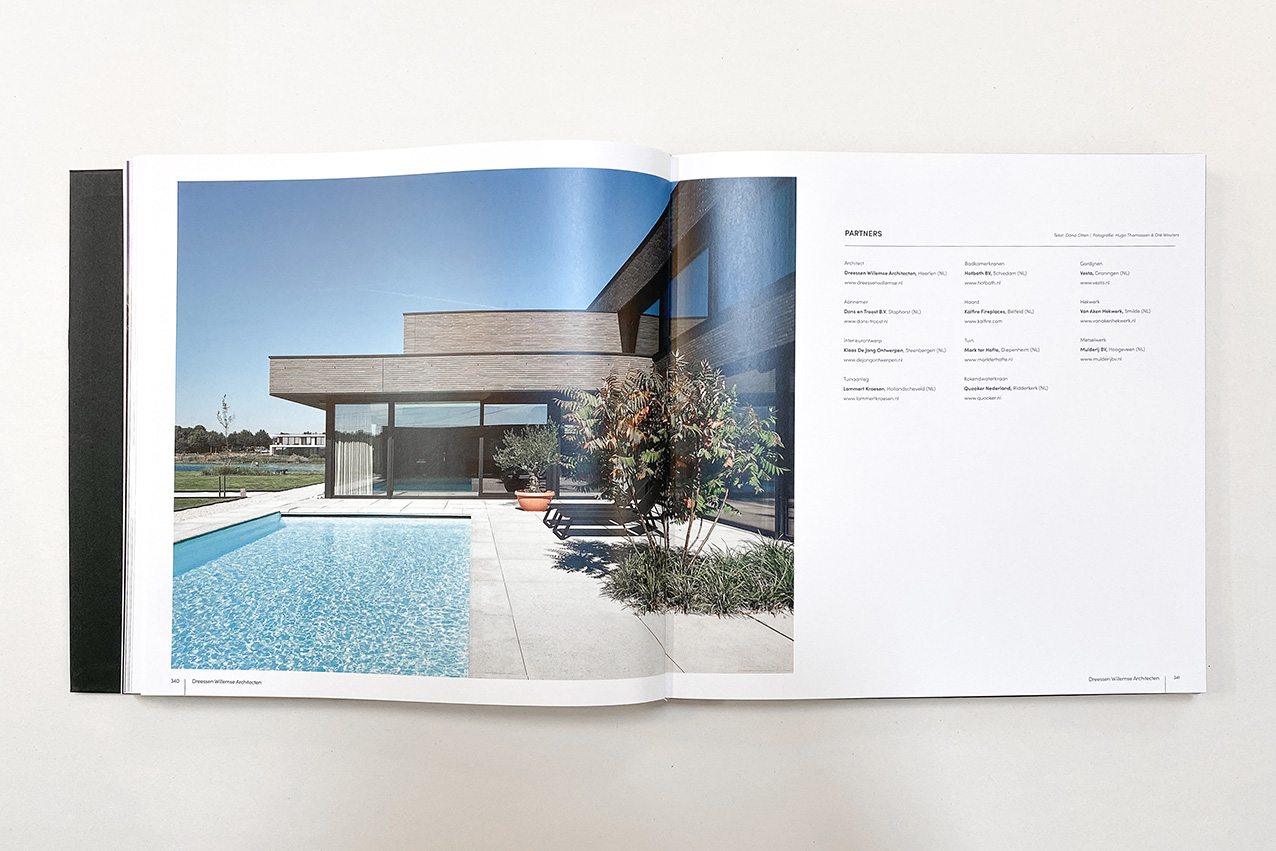 The Art of Living - Part V: Villa J-M-5