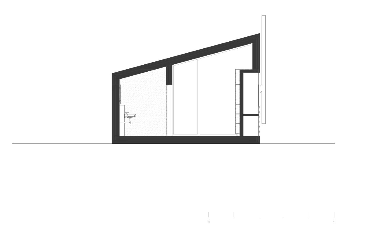 葡萄牙 Paradinha 森林度假屋丨波尔图 Summary-41