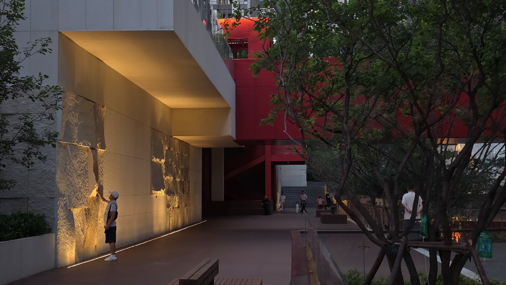 北京中海大吉巷 Daji Alley Beijing丨中国北京丨艾奕康,景立方,北京市建研院,Lead8,清华同衡-176