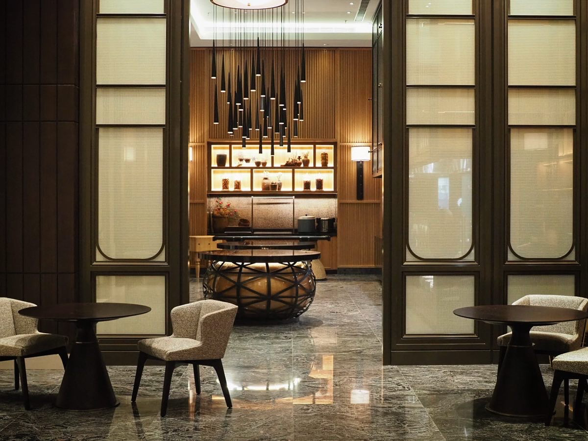 浦那丽思卡尔顿酒店 | PIA | 2022 | 印度-2