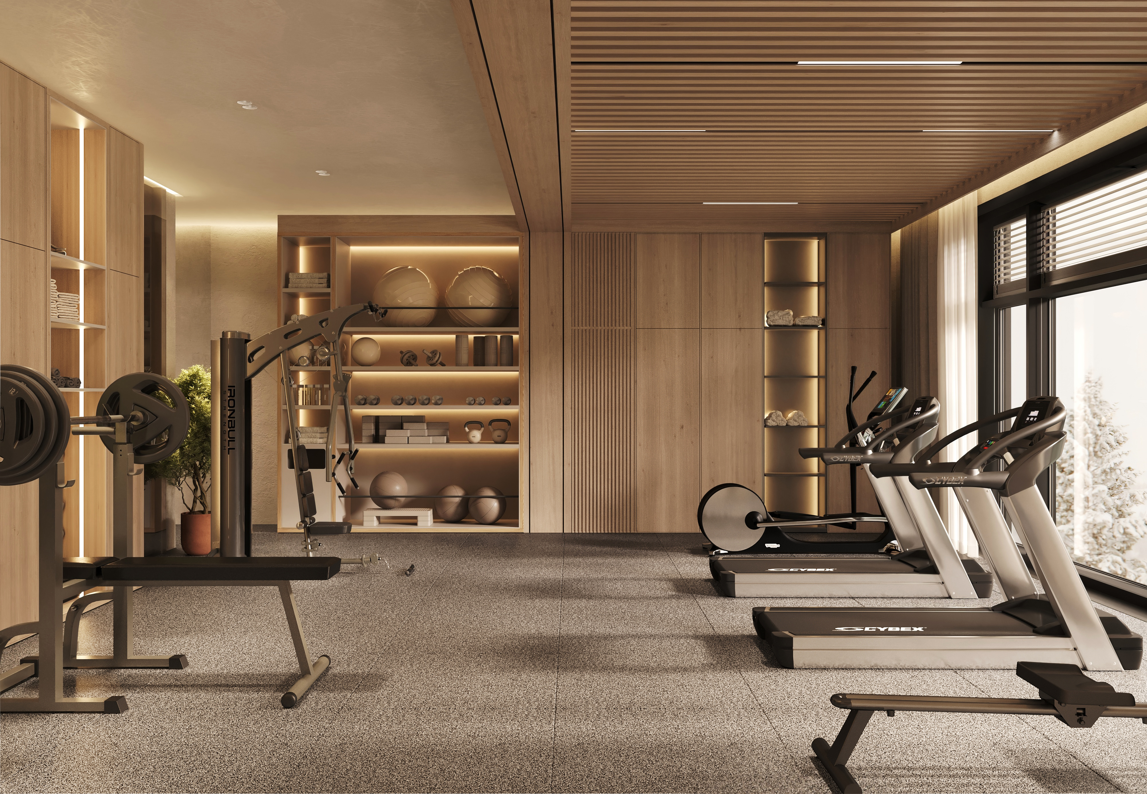 山区（注：MOUNTAINIA可能是生造词，推测为山区相关意思），私人住宅-61