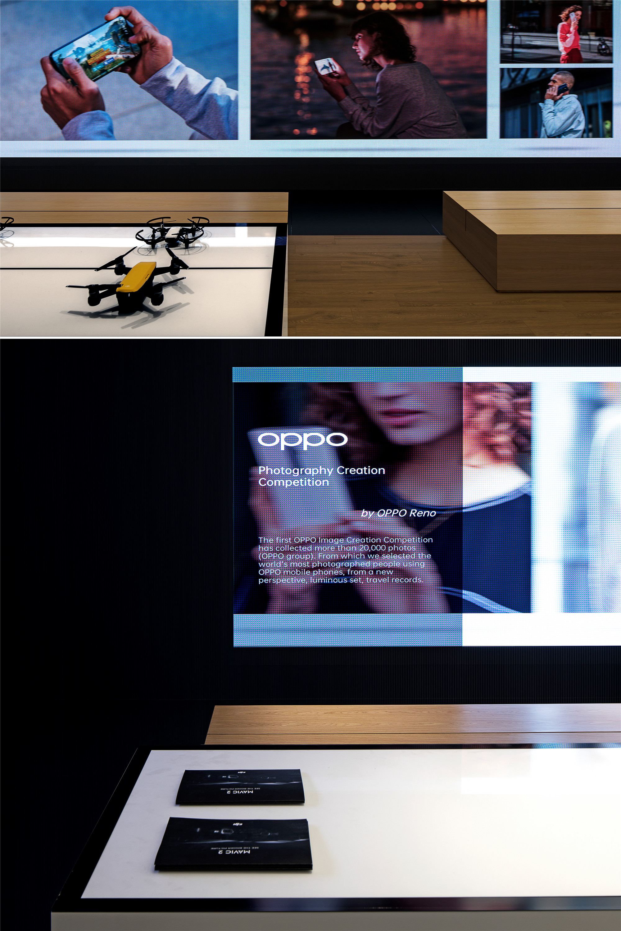 曼谷OPPO旗舰店丨泰国曼谷丨不详-21