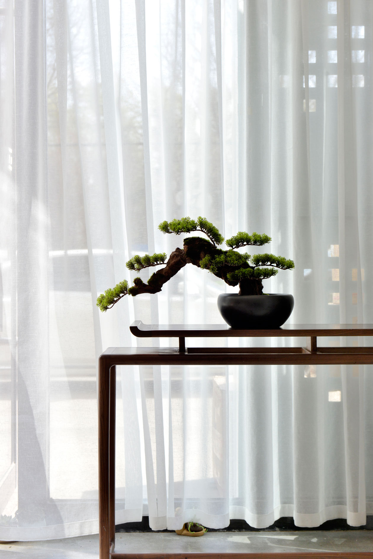 身悦艾灸生活馆，打造宁静养生的室内空间-63