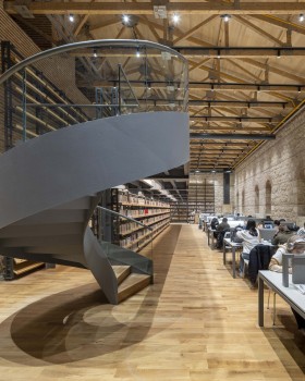 丨Han Tümertekin Design & Consultancy