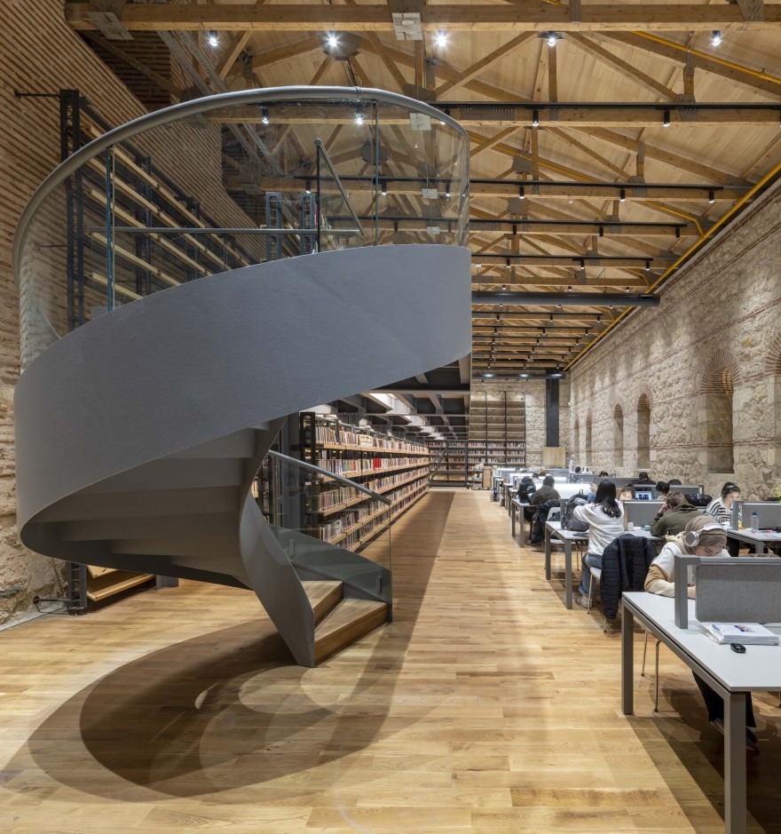 丨Han Tümertekin Design & Consultancy-41