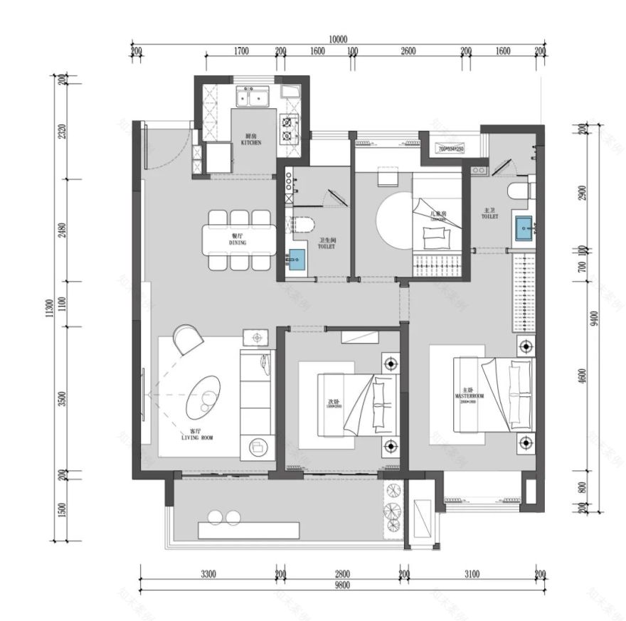 旭辉·苏州昆山·兰亭大境花园-126