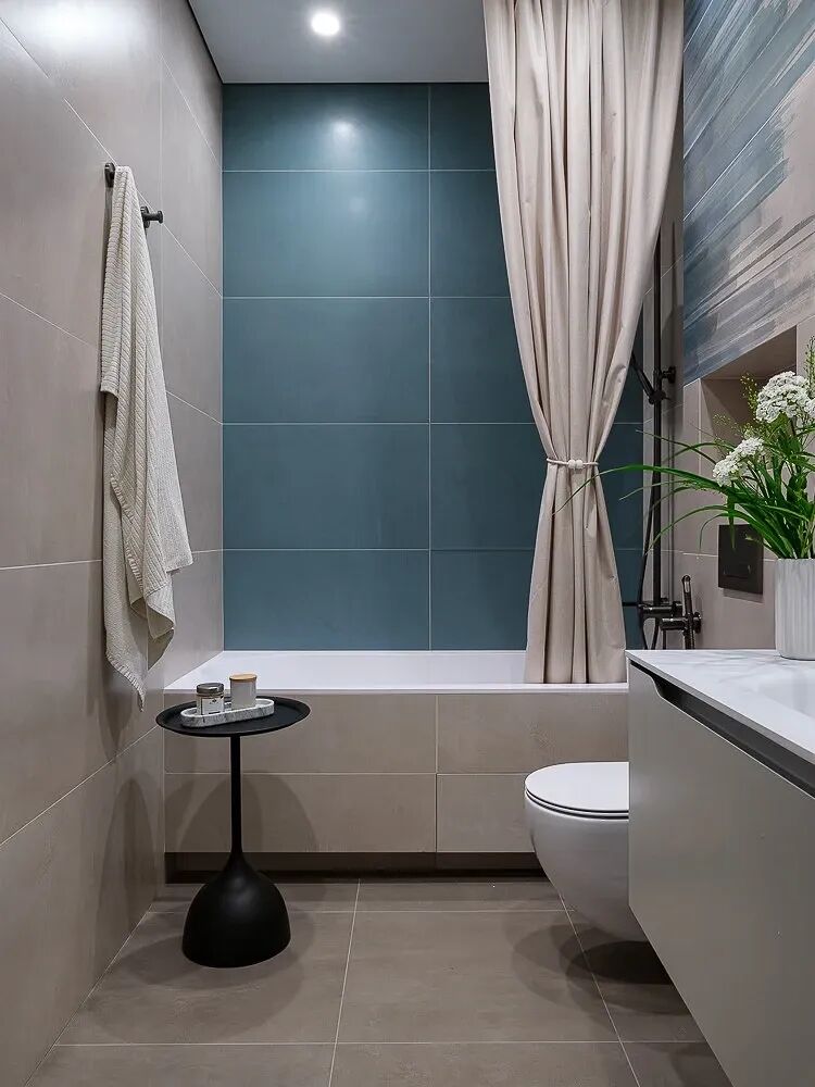 女子买下59㎡小公寓，独居生活越过越爽！-25